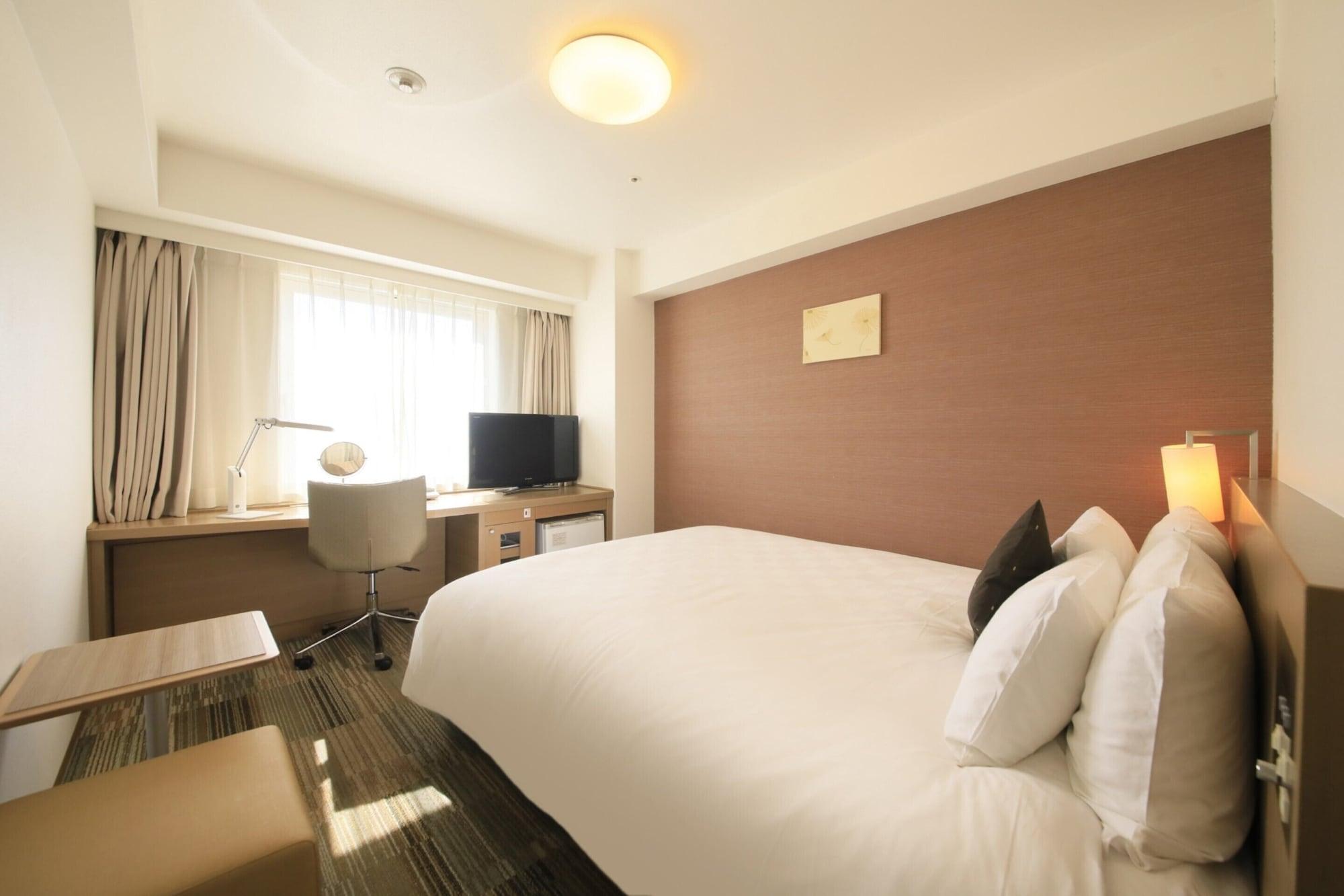 Daiwa Roynet Hotel Sakai Higashi Esterno foto