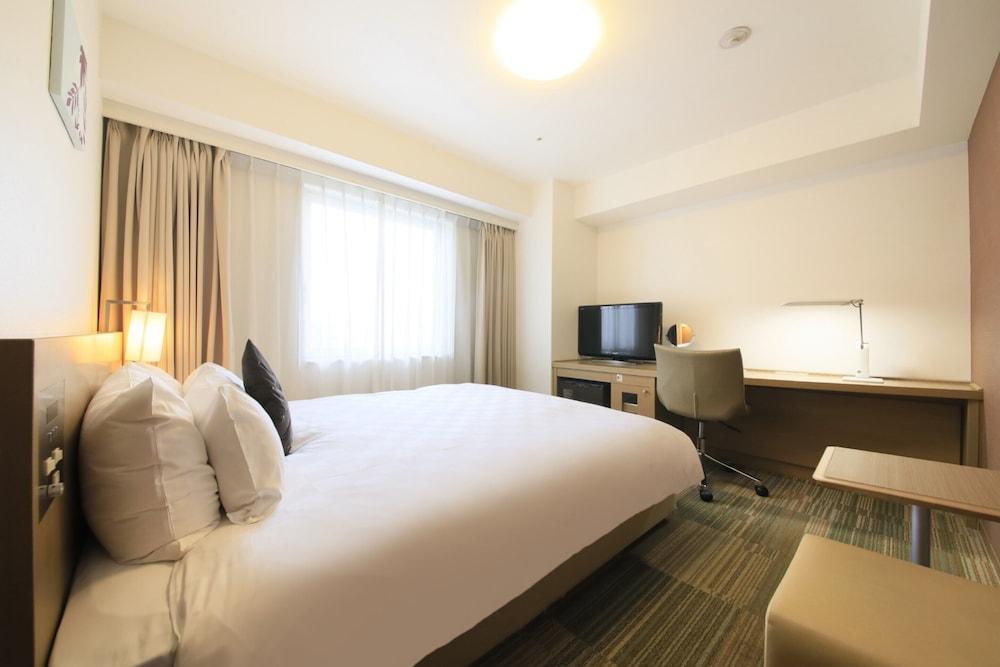 Daiwa Roynet Hotel Sakai Higashi Esterno foto