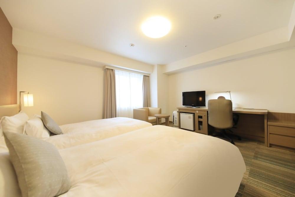 Daiwa Roynet Hotel Sakai Higashi Esterno foto