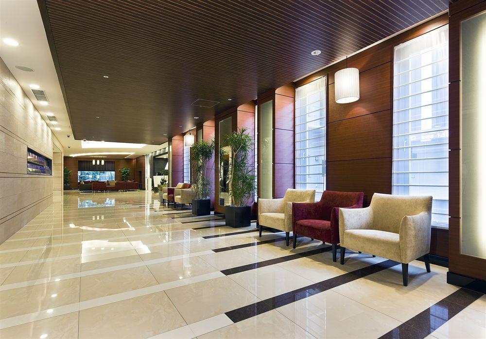 Daiwa Roynet Hotel Sakai Higashi Esterno foto