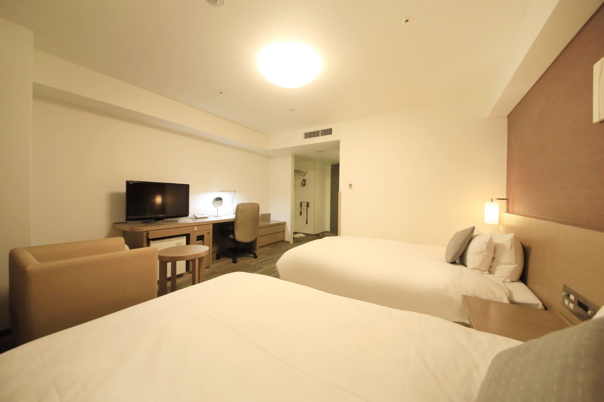 Daiwa Roynet Hotel Sakai Higashi Esterno foto