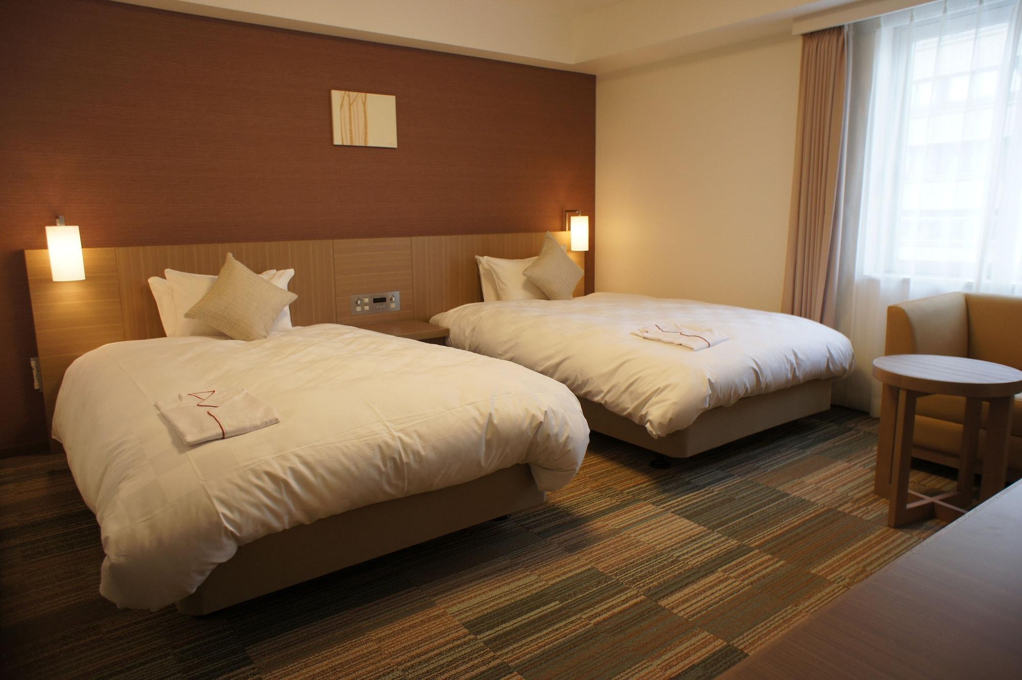 Daiwa Roynet Hotel Sakai Higashi Esterno foto