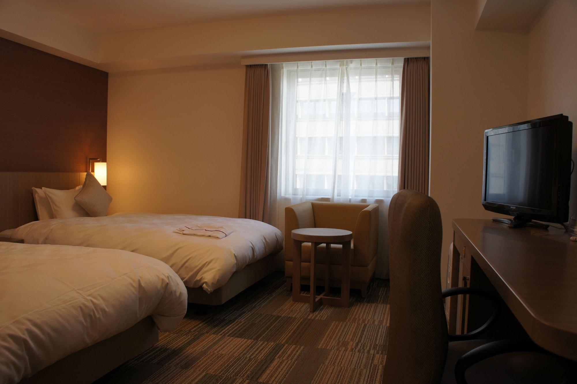 Daiwa Roynet Hotel Sakai Higashi Esterno foto