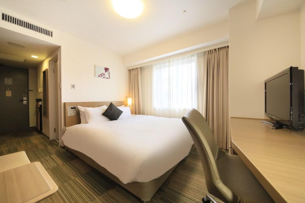 Daiwa Roynet Hotel Sakai Higashi Esterno foto