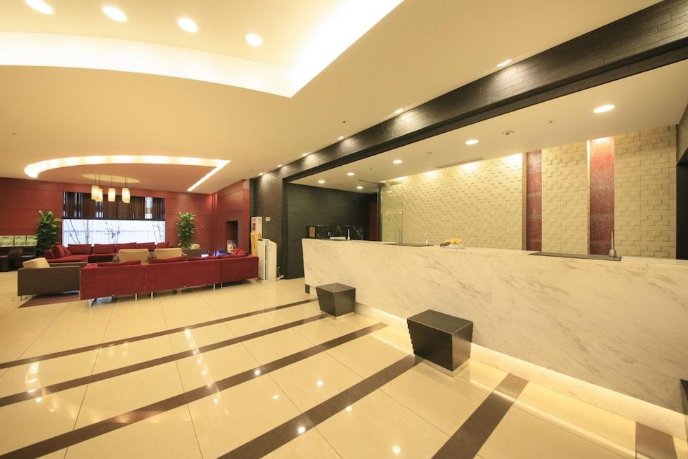 Daiwa Roynet Hotel Sakai Higashi Esterno foto