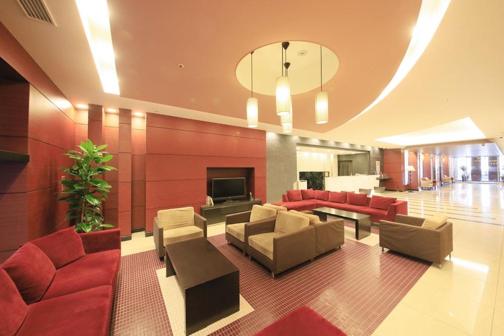 Daiwa Roynet Hotel Sakai Higashi Esterno foto