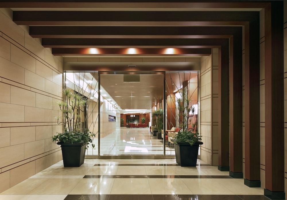 Daiwa Roynet Hotel Sakai Higashi Esterno foto