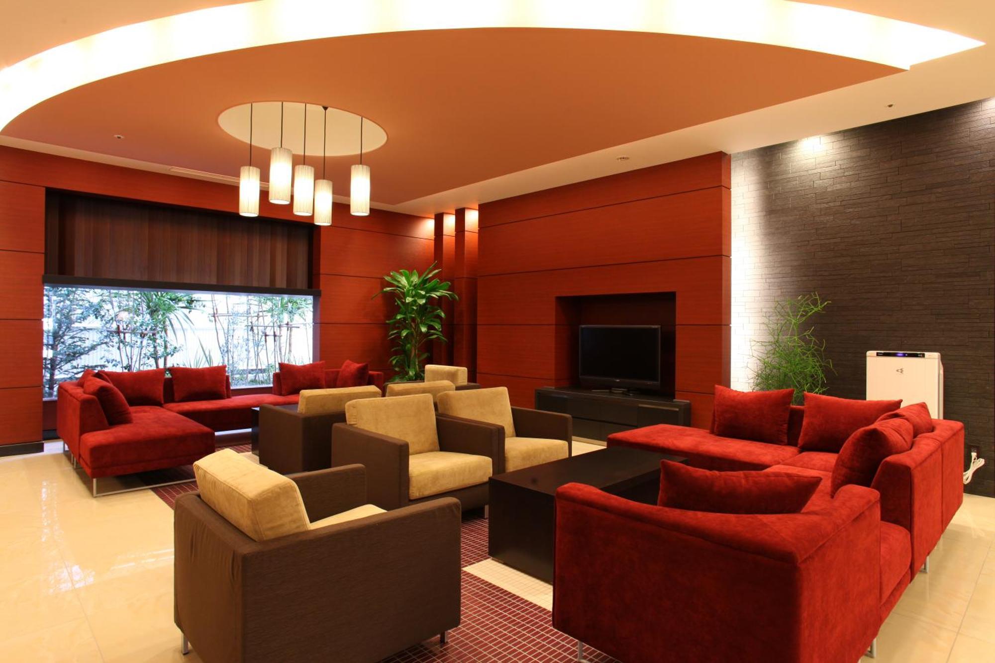 Daiwa Roynet Hotel Sakai Higashi Esterno foto
