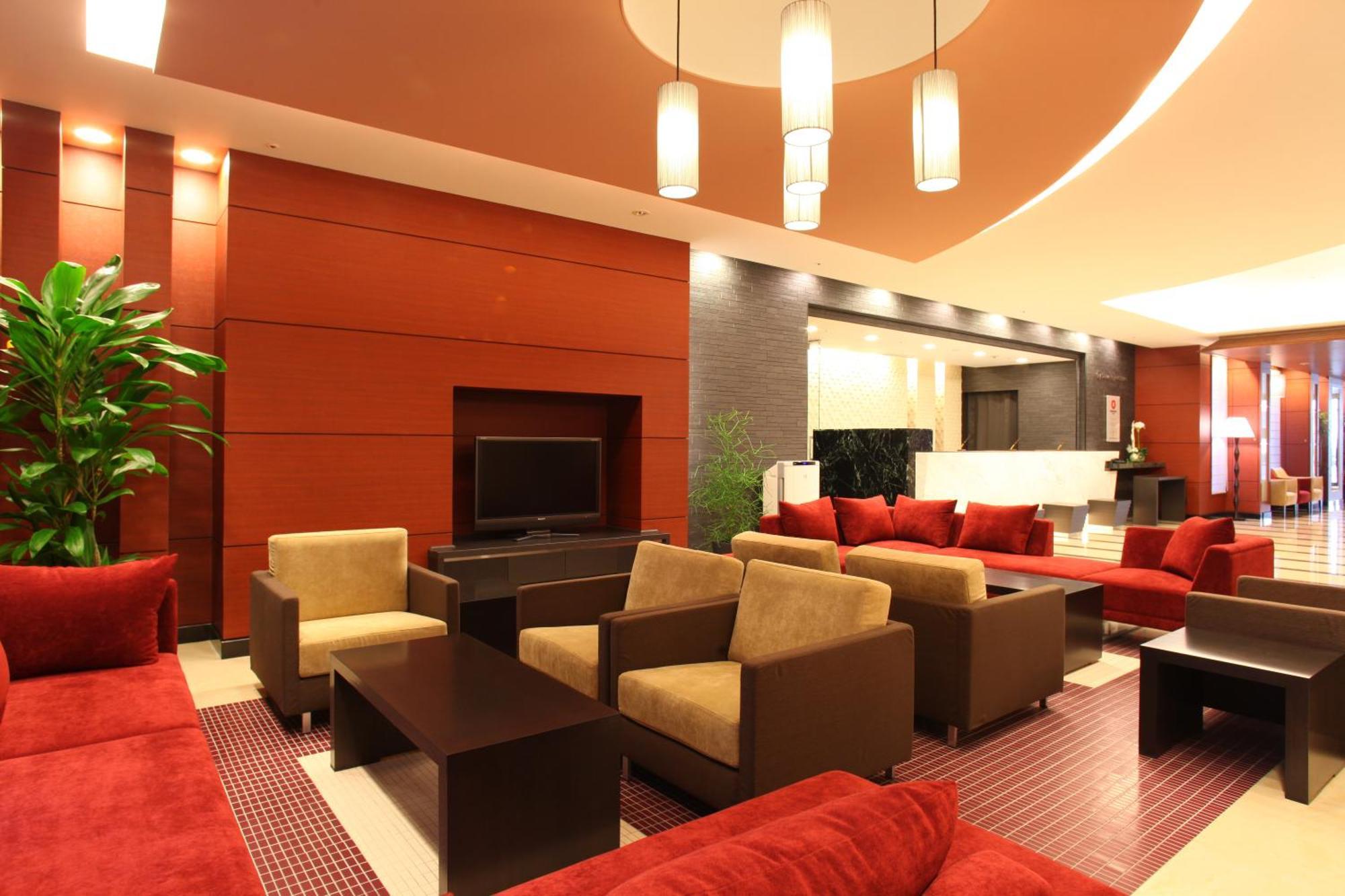Daiwa Roynet Hotel Sakai Higashi Esterno foto