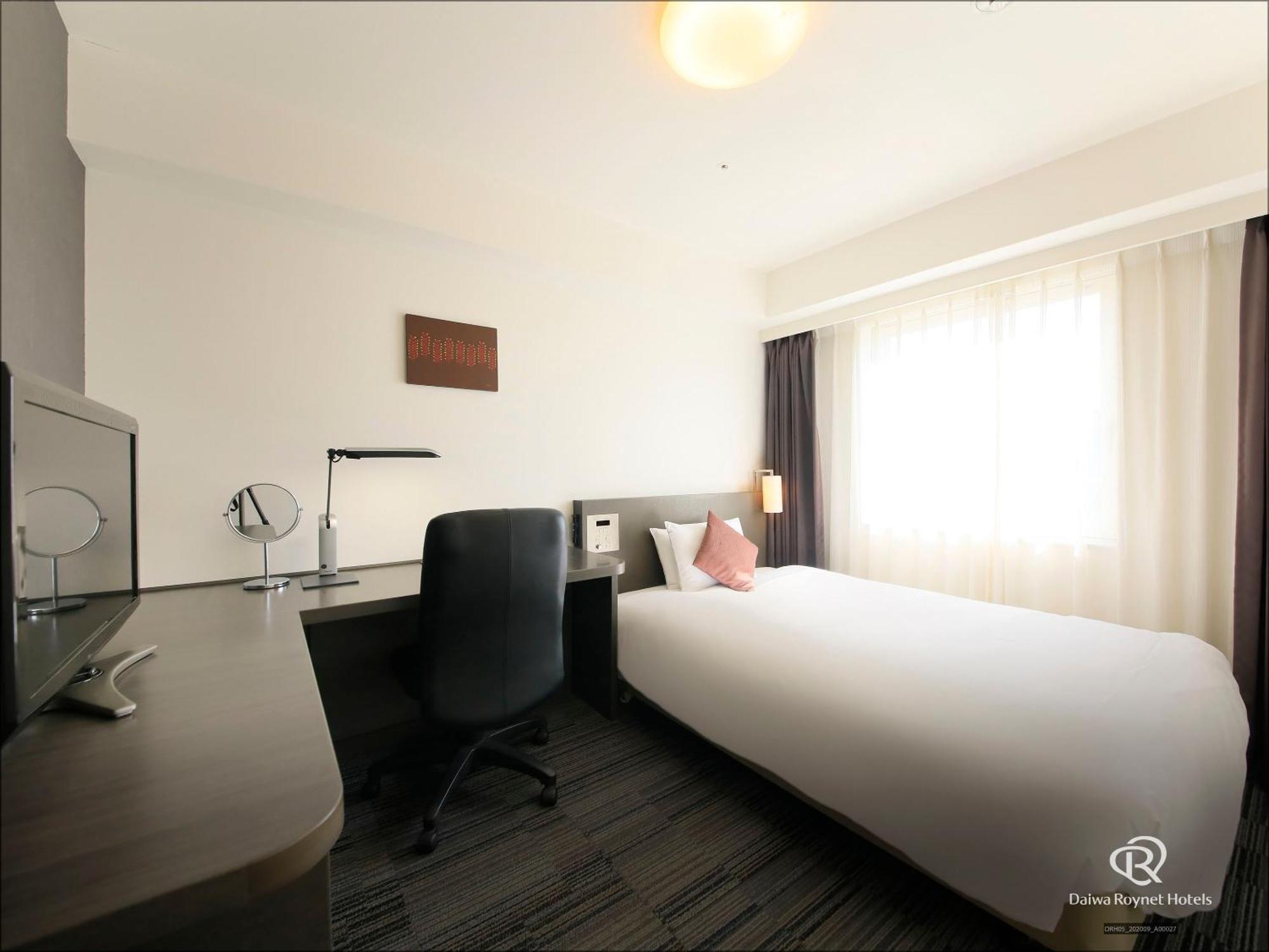 Daiwa Roynet Hotel Sakai Higashi Camera foto