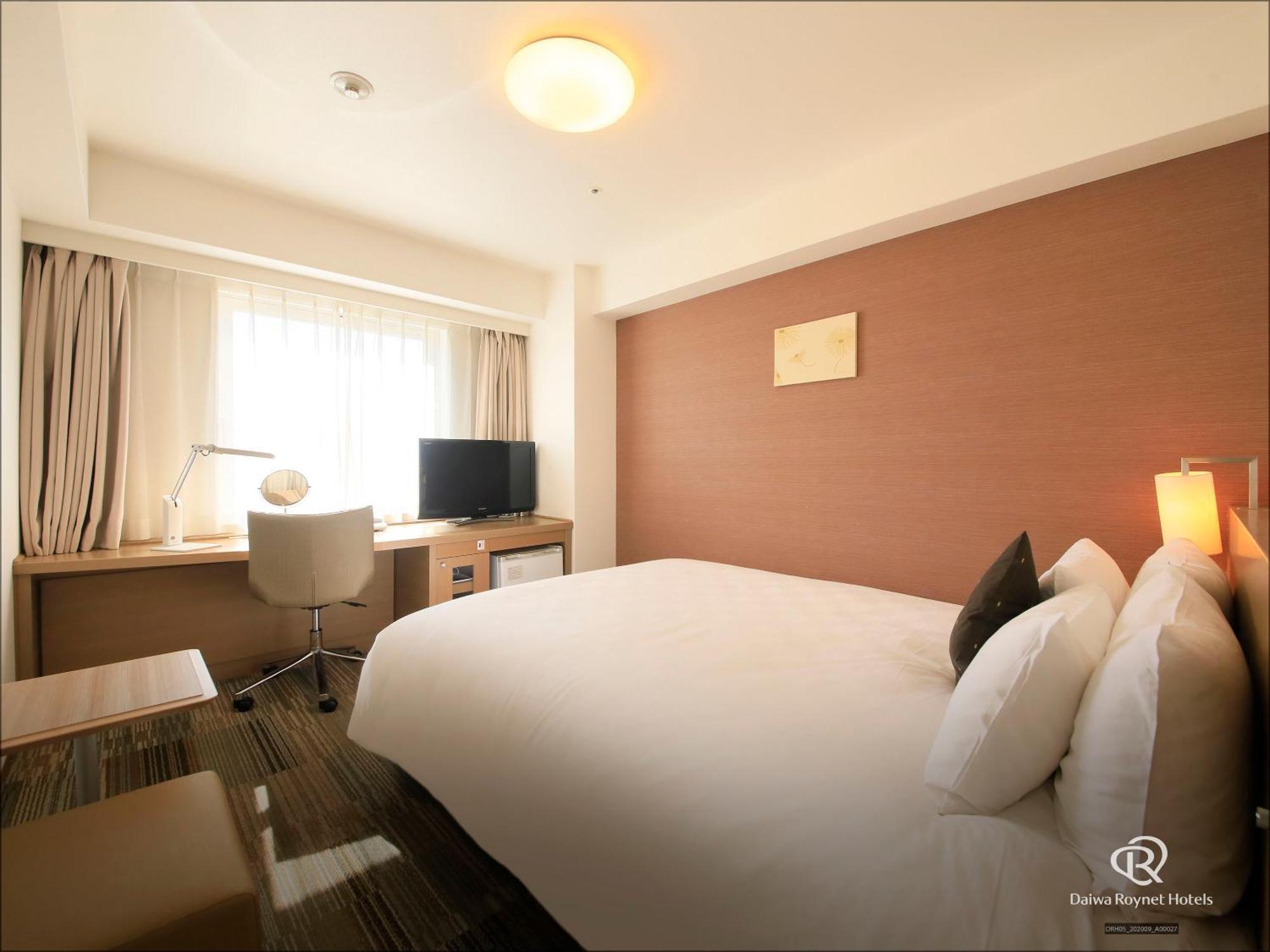 Daiwa Roynet Hotel Sakai Higashi Esterno foto