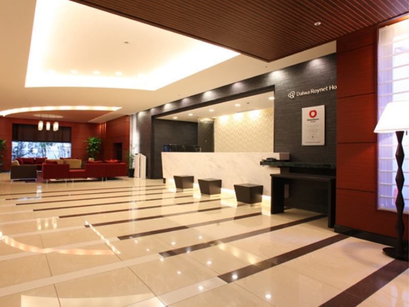Daiwa Roynet Hotel Sakai Higashi Esterno foto