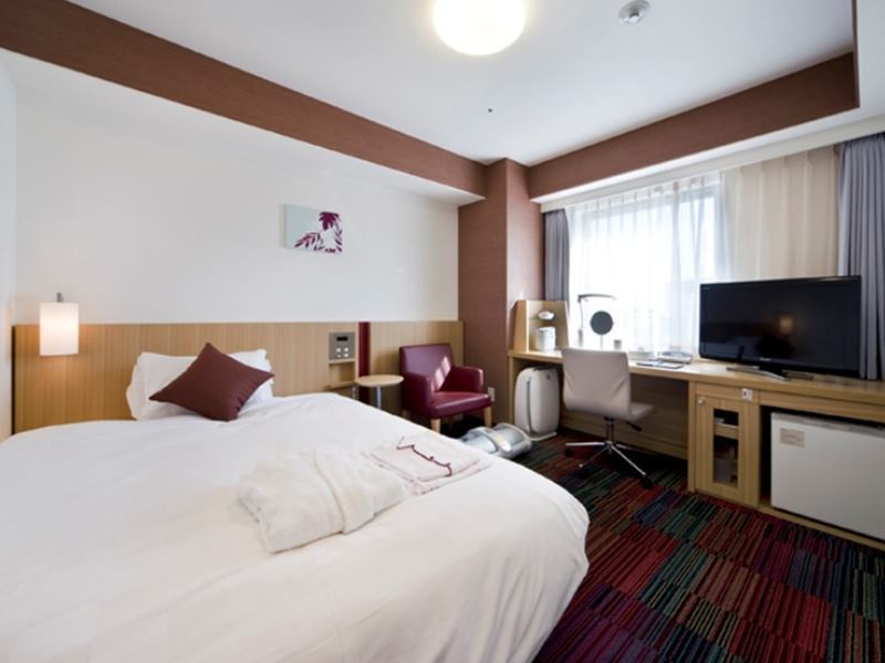 Daiwa Roynet Hotel Sakai Higashi Esterno foto